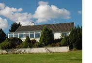 Strathardle Self Catering Holidays, Croft Road, Lochcarron, Wester Ross